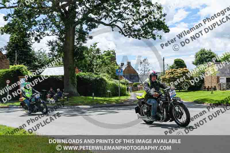 Vintage motorcycle club;eventdigitalimages;no limits trackdays;peter wileman photography;vintage motocycles;vmcc banbury run photographs